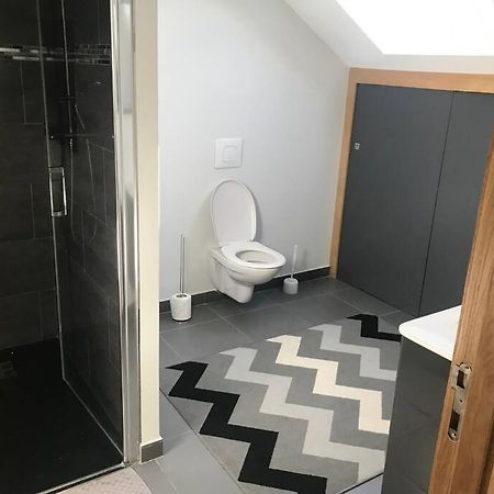 Appartement Proche Paris アルクイユ エクステリア 写真