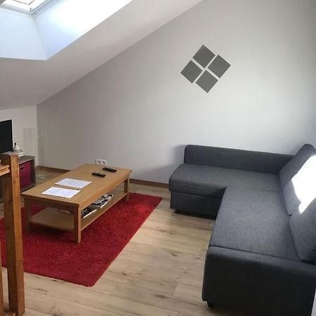 Appartement Proche Paris アルクイユ エクステリア 写真